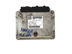 Controlador 46823490 IAW4EF.B3 Fiat Magneti Marelli