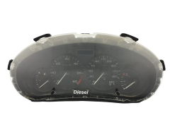 Velocímetro/Instrumentos Y Relojes Peugeot 206 9645096080 503000640102 52793