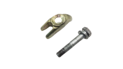 Fijación, Soporte Sofim 8140.67 2.5D Fiat Ducato