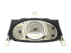 Velocímetro/Instrumentos Y Relojes Nissan Almera Tino BU010 54892