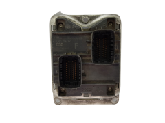 Controlador 00467684690 0261204947 1037350390 Alfa Romeo Bosch