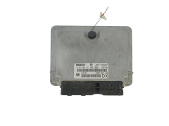 Controlador 09180353DX 0281001971 Opel Bosch 40680