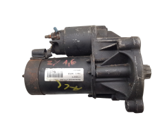 Arrancador Citroen Peugeot 5802E4 DRA661 1.8 2.0 Valeo 1388