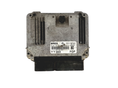 Controlador 55193967 0281011915 Opel Bosch 25815