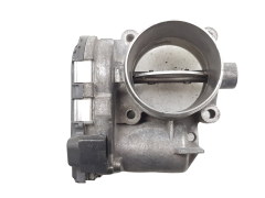 Mariposa De Aire Ford BK2Q-9E926-AC 0280750598 2.2 TDCI 1132