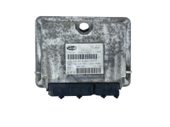 Controlador 51793106 IAW4AF.M9 61600.627.07 Fiat Magneti Marelli 54610