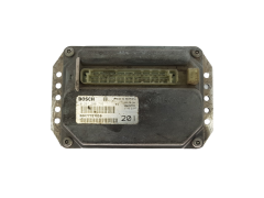 Controlador 0261200716 00077787850 Fiat Lancia Bosch