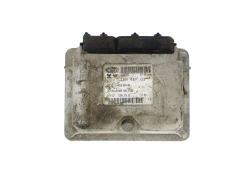 Controlador IAW4EF.G3 51761337 Fiat Magneti Marelli 36821