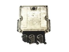 Controlador  0281001999 7700104407 7700114854 Renault Bosch 16953