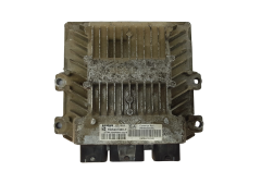 Controlador 5WS40136C-T 9653059380 9647423380 PSA Siemens 14503