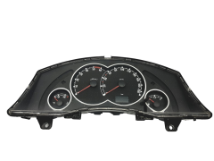 Velocímetro/Instrumentos Y Relojes Opel Meriva 13214770LN 110080162038 40082