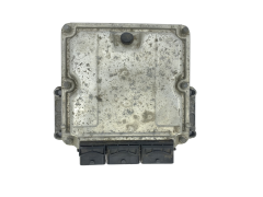 Controlador 0281010297 8200048297 8200183768 Renault Bosch 57306