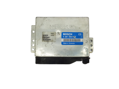 Controlador 0261200980 26RT4220 Lancia Bosch 17636