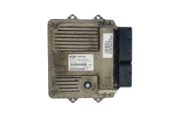 Controlador Lancia 55202548 MJD6JF.Y1 FPT 42775