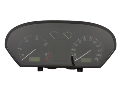 Velocímetro/Instrumentos Y Relojes Skoda Fabia 6Y1919880D 110080015007 21027