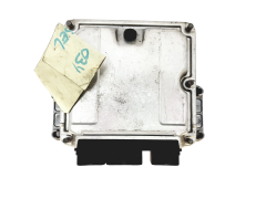 Controlador 9652590280 0281011363 9640938180 PSA Bosch 28365