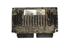 Controlador S126027104A 8200695968 8200563399 Renault Siemens 