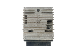 Controlador 2M5A-12A650-PE 12220510 Ford  Delphi 38863