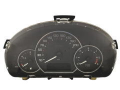 Velocímetro/Instrumentos Y Relojes Peugeot 1007 9658241780 30085