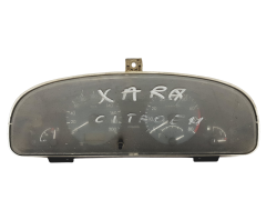 Velocímetro/Instrumentos Y Relojes Citroen Xsara 21625583-0 21625582-2 41398