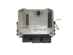 Controlador 0281017590 AV21-12A650-RB Ford Bosch 43315