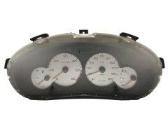 Velocímetro/Instrumentos Y Relojes Peugeot 206 9648836580 000500803 50340
