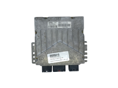 Controlador 5WS40020G-T 9644895180 9641849280 PSA Siemens 60653
