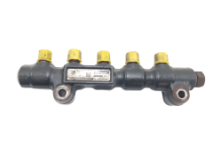 Rampa De Inyectores 9654592680 1.6 HDI TDCI Citroen Peugeot Ford Volvo