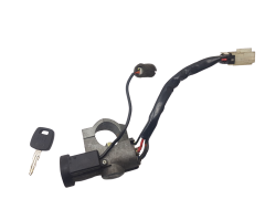 Interruptor De Encendido Nissan Vanette 8.101 Valeo