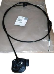 Cable De La Cerradura Nueva Original 1636941180 Citroen Nemo Peugeot Bipper