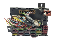 Caja Reles / Fusibles Fiat 46443389 20120