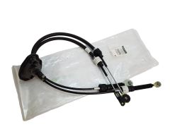 Cable Del Cambio De Marchas Nueva Original Renault Laguna 3 8200930211