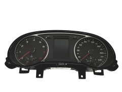 Velocímetro/Instrumentos Y Relojes Audi A1 8X 8XA920930 A2C86597900 VDO 33338
