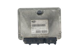 Controlador 51793116 IAW4AF.S2  Fiat Magneti Marelli 44761