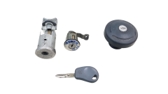 Interruptor De Encendido Simplex 4162W3 9170Z8 Citroen Xsara 1 1045