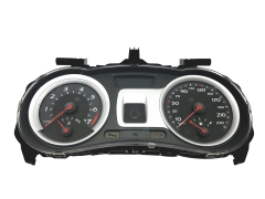 Velocímetro/Instrumentos Y Relojes Renault Clio 3 8200715181 L 53190