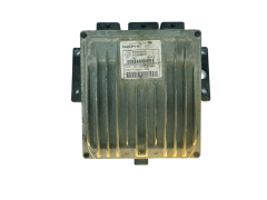 Controlador 8200498185 8200469333 R0410B027D Renault Delphi 33092