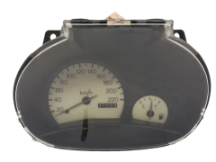 Velocímetro/Instrumentos Y Relojes Ford Ka 97KB-10849-AF 97KB10849AF 21336