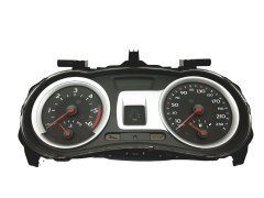 Velocímetro/Instrumentos Y Relojes Renault Clio 3 8200761861 N 50954