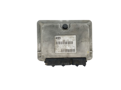 Controlador IAW.4AF.M9 55187372 Fiat Magneti Marelli 44807