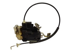 Cerradura Puerta Delantero Izquierdo 9135F1 Citroen Jumper Peugeot Boxer 10885