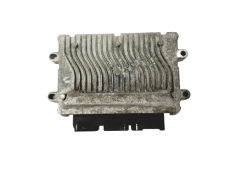 Controlador  9661700480 9651696680 PSA Valeo 16731