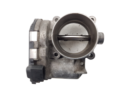 Mariposa De Aire Ford BK2Q-9E926-AC 0280750598 2.2 TDCI 2556