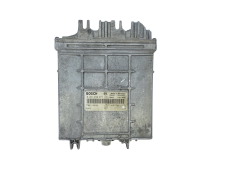 Controlador 0281010077 7700114644 7700111552 Renault Bosch 60456