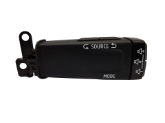 Control Remoto De La Radio 255520099R Clio 5 Captur 2 Renault Valeo