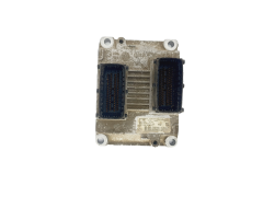 Controlador ME731HA003 0261206714 Alfa Romeo Bosch 46483