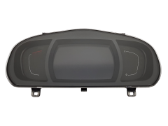 Velocímetro/Instrumentos Y Relojes Renault Scenic 4 248100665R 7778