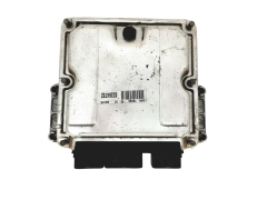Controlador 0281011248 9652183780 9646850580 PSA Bosch 28356