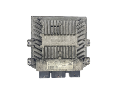 Controlador 3S61-12A650-LC 5WS40140E-T 5AYC Ford Siemens 61379