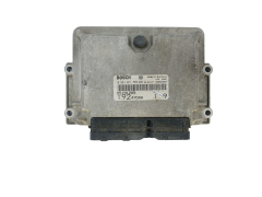 Controlador 55191209 0281011553 192 47DAA Fiat Bosch 46760